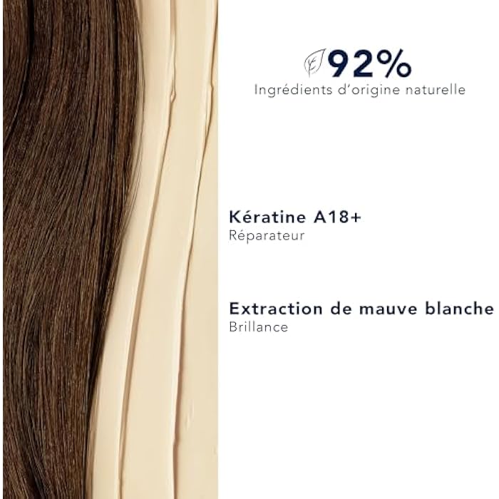 PHYTO PARIS REPAIR Restructuring Shampoo - Image 3